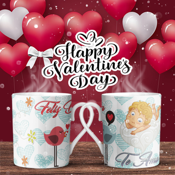 Sant Valentín 34