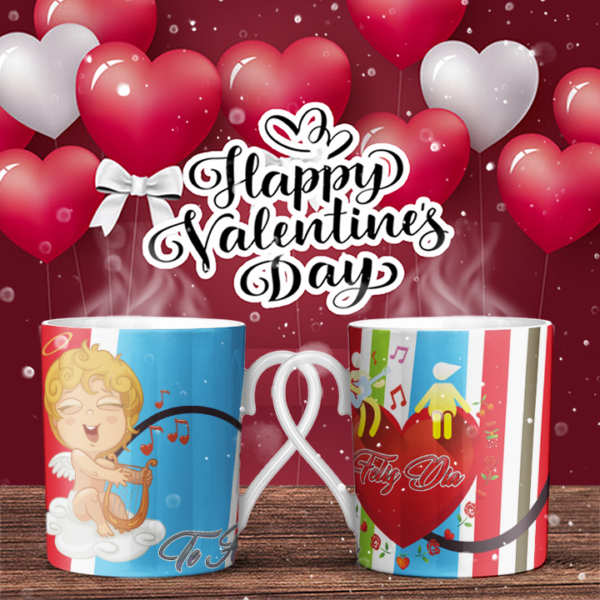 Sant Valentín 35