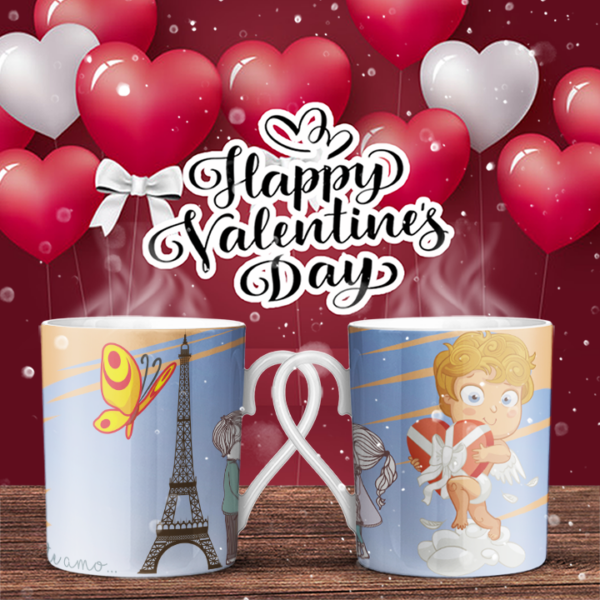 Valentine 37