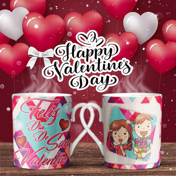 Sant Valentín 38
