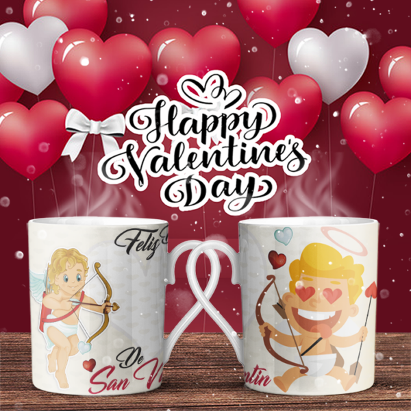 Valentine 42