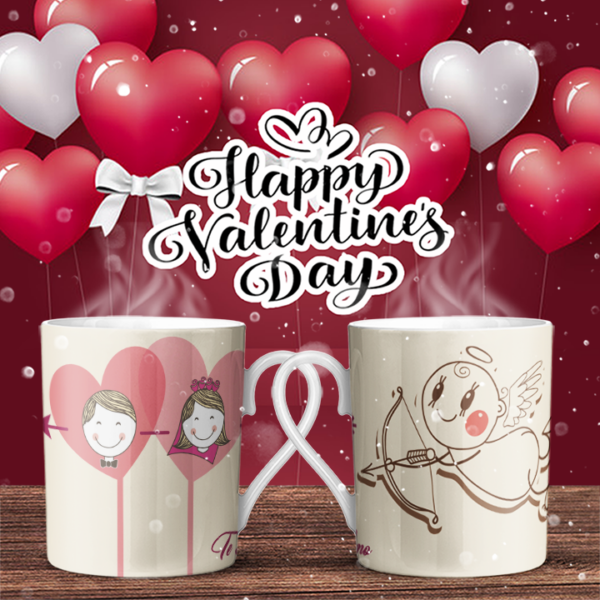 Valentine's Day 43
