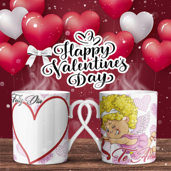 Sant Valentín 46