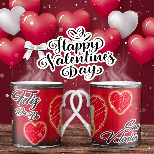 Valentine's Day 47