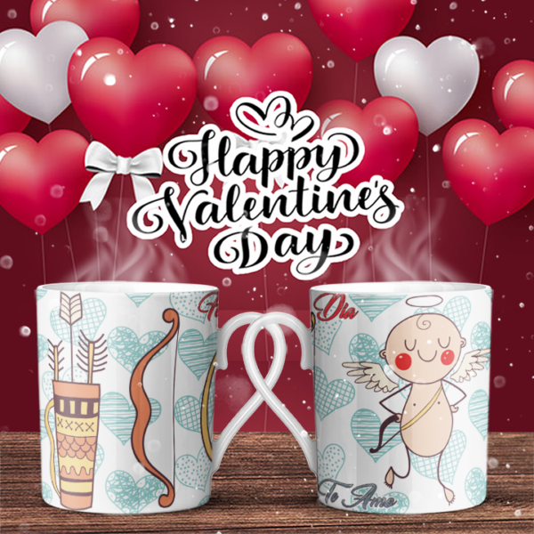 Valentine's Day 49