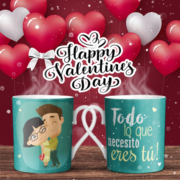 Sant Valentín 09