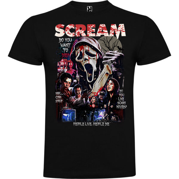 SCREAM