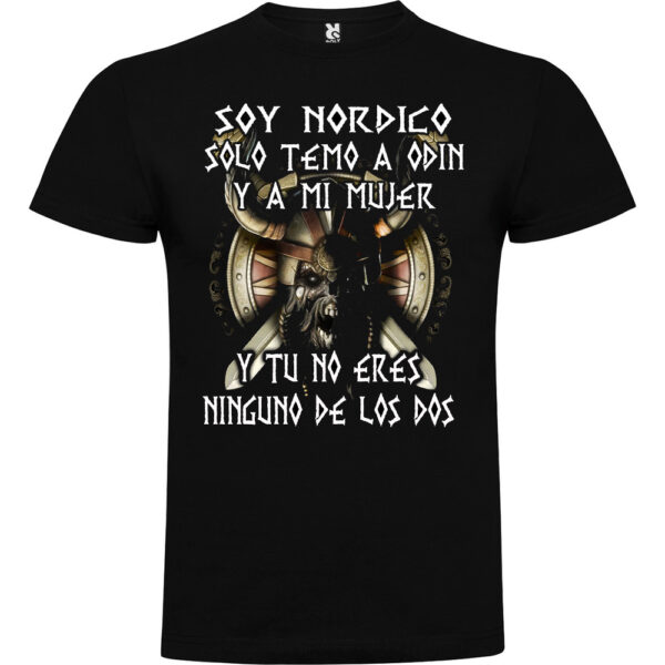 Soy Nordyco