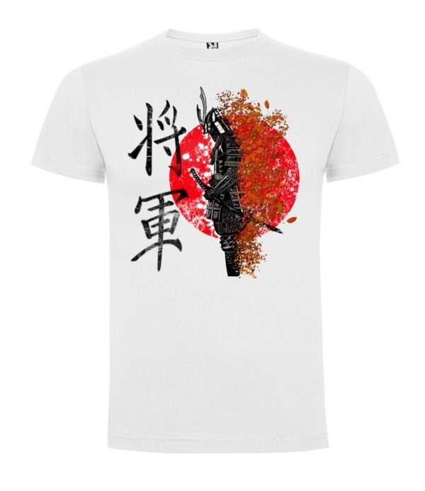 Samurai