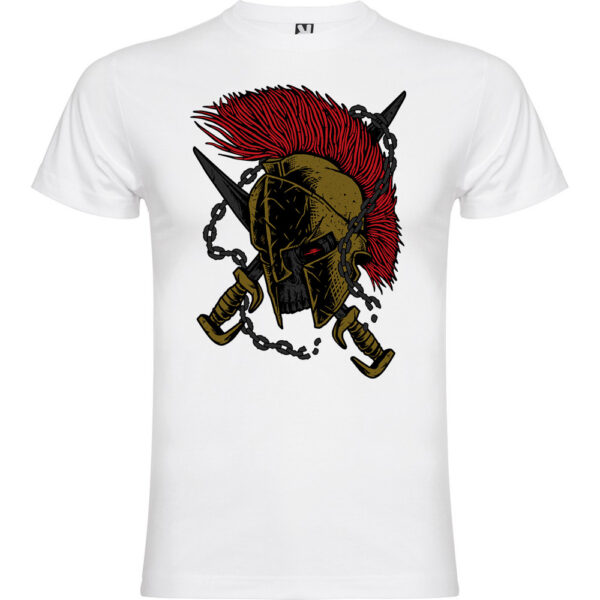 Sparta Warrior