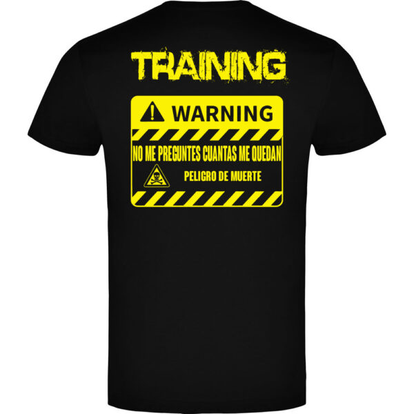 TRAINING