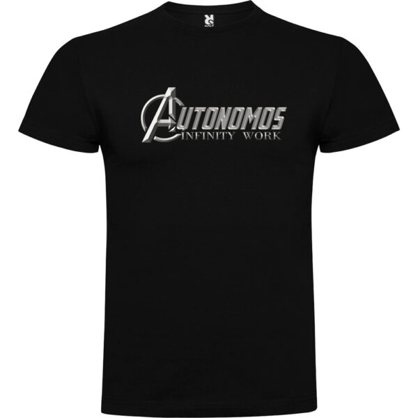 Camiseta Autónomos