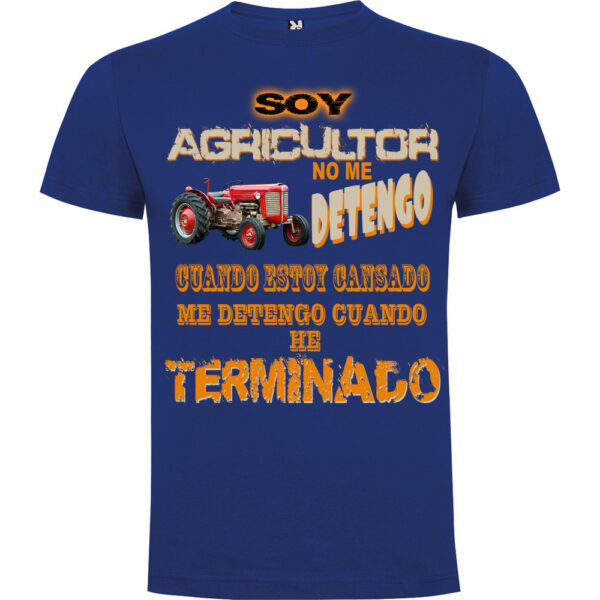 Agricultor