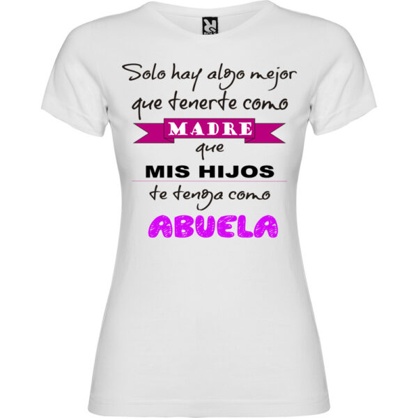 Abuela