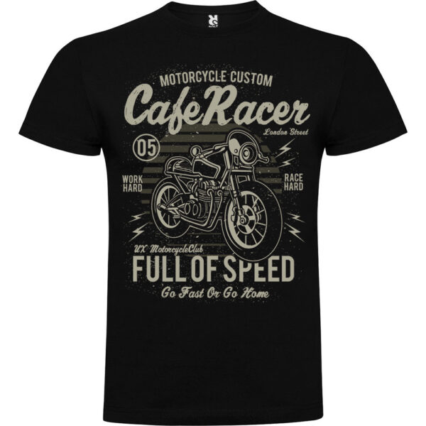 Cafe Racer
