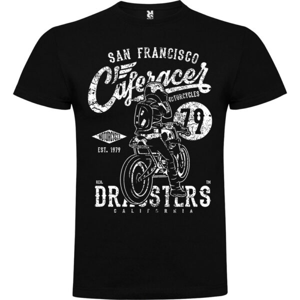 Cafe Racer 79