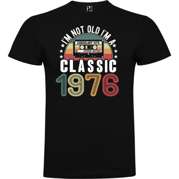 Classics Cassete