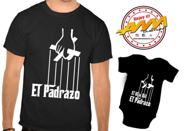 El Padrazo