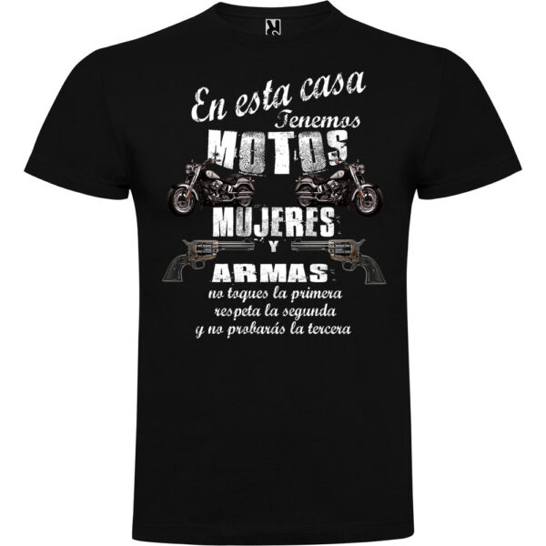 En esta casa
