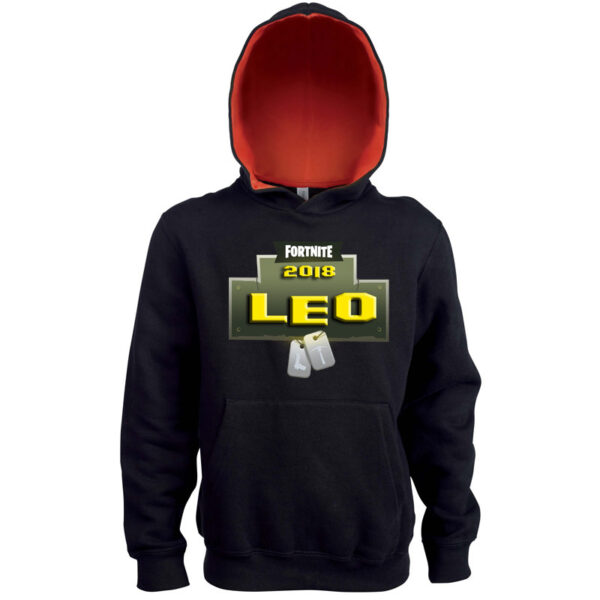 Sudadera Fornite