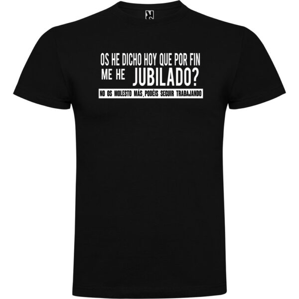 Jubilado