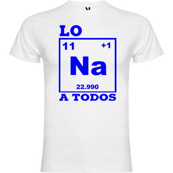 OS NA A TODOS