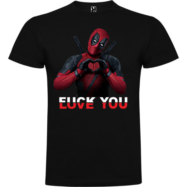 LOVE FUCK