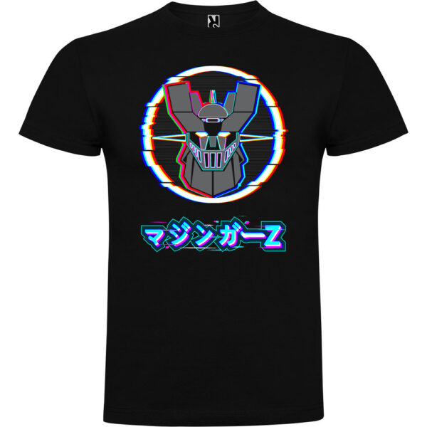 MAZINGUER JAPAN