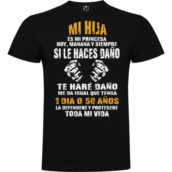 Mi hija