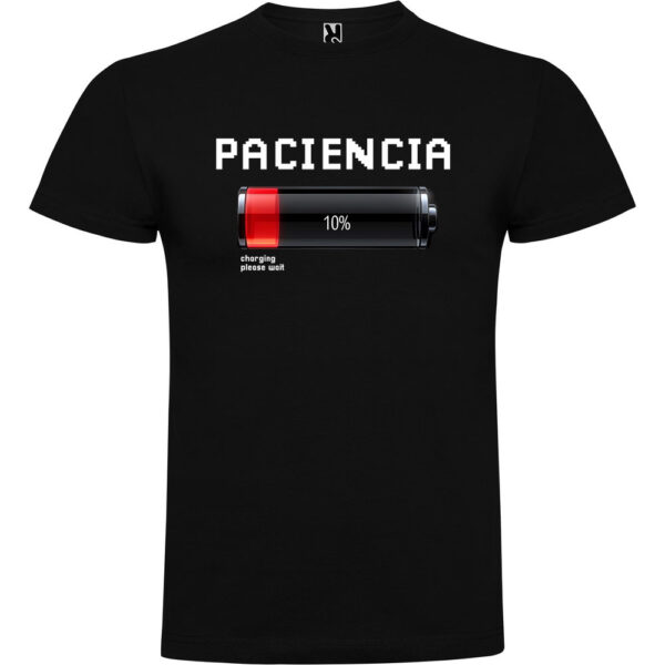 Paciencia