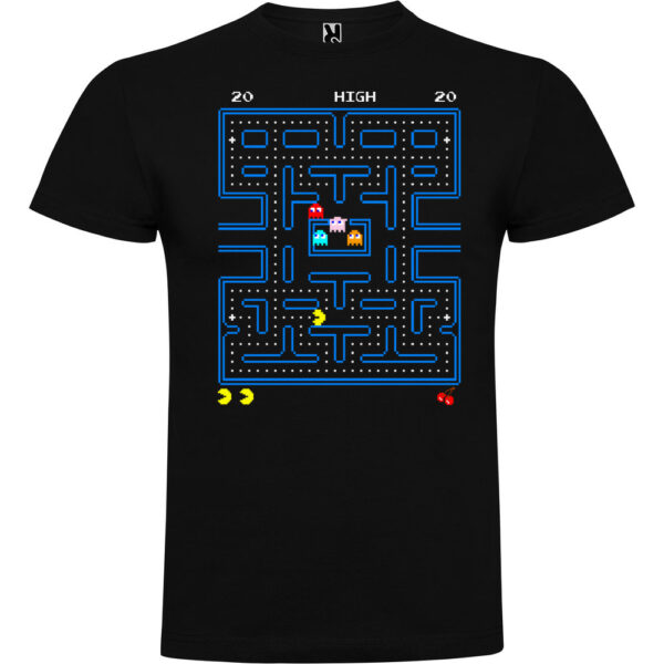 Pacman