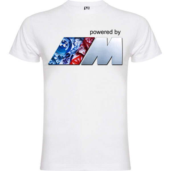 Powered by MW