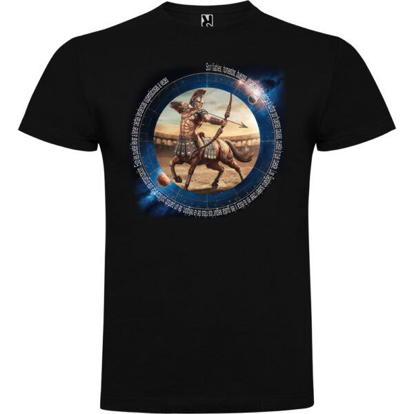 Sagitario Gladiator