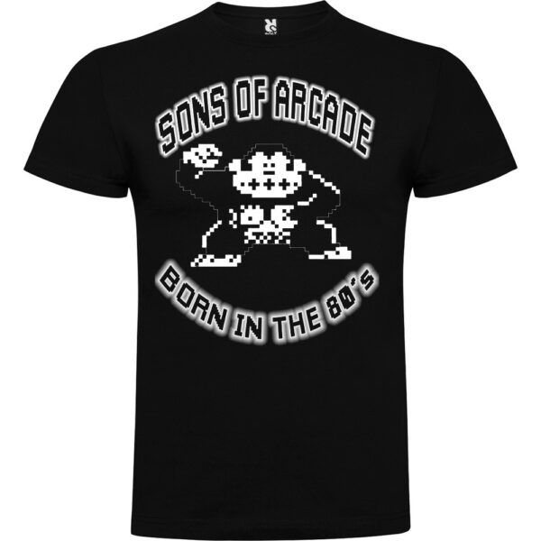 Sons of Arcade