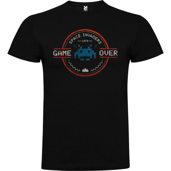 Space Invaders 2