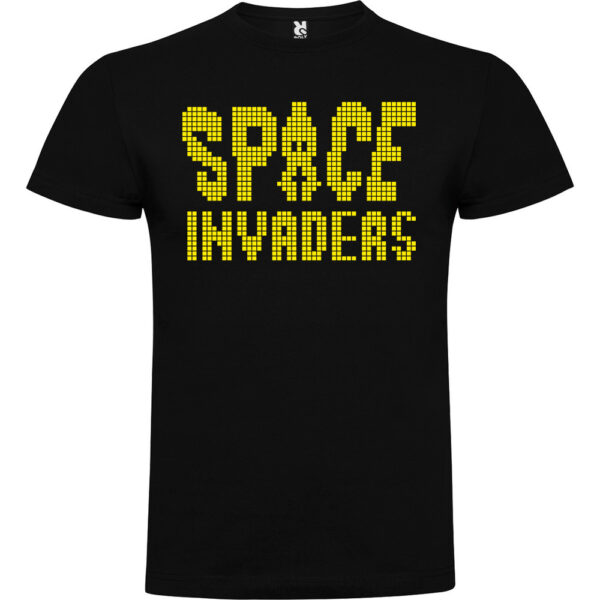 Space Invaders