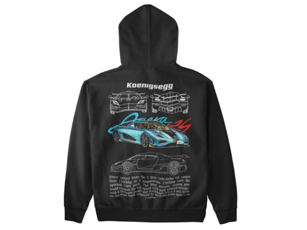 KOENIGSEGG