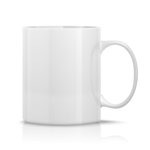 Personaliza la taza