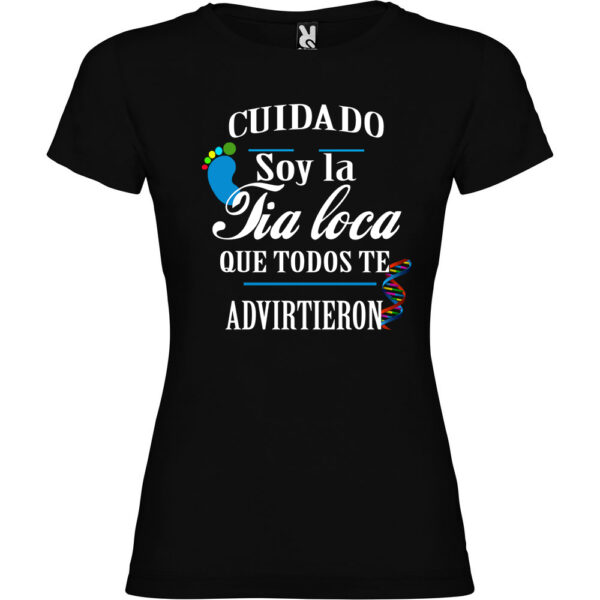 TiaLoca