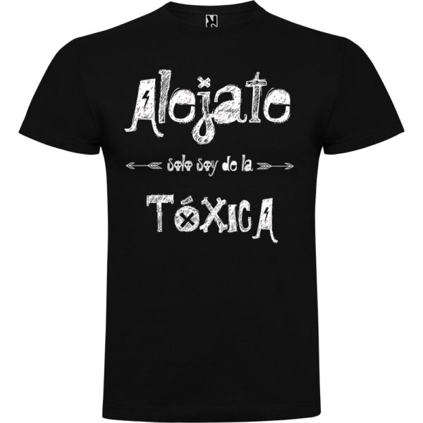TOXICA