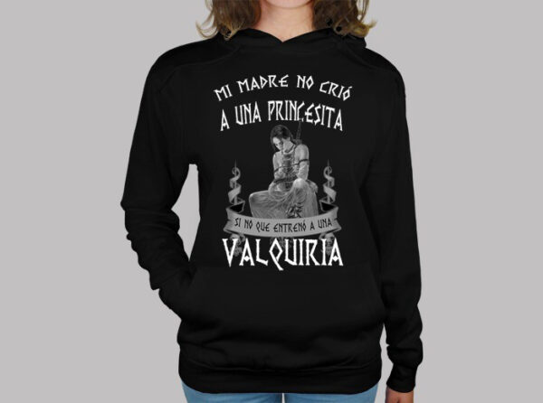 Valkiria