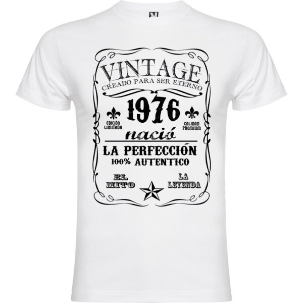 Made in Vintage Jack