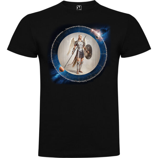 Virgo Gladiator