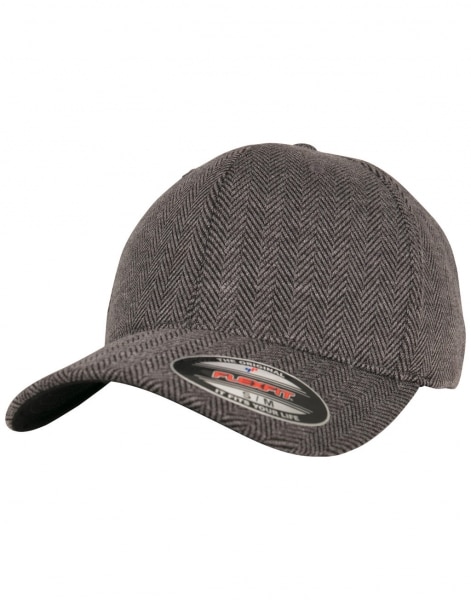 Gorra Melange Espiguilla_310.68