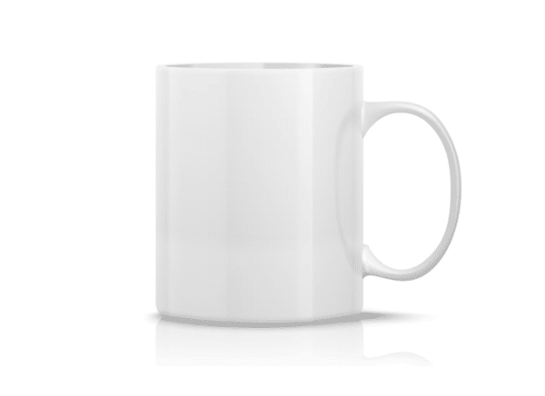 Personaliza la taza