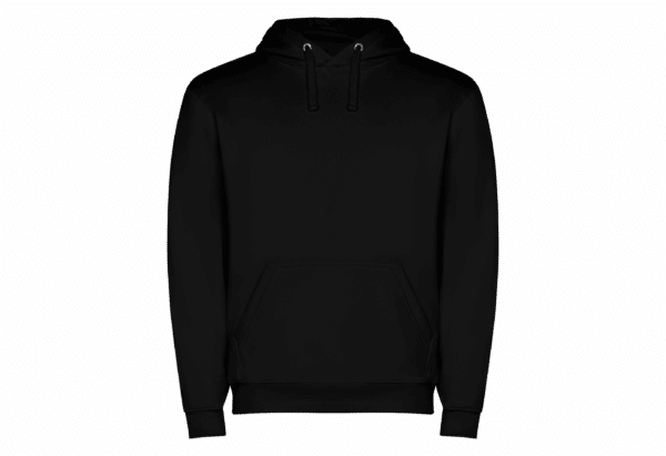Personaliza tu sudadera