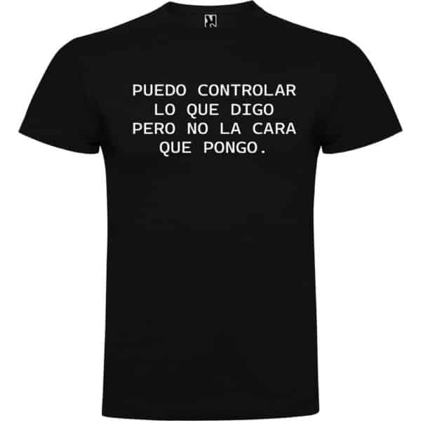 Sinceridad facial - Imagen 2