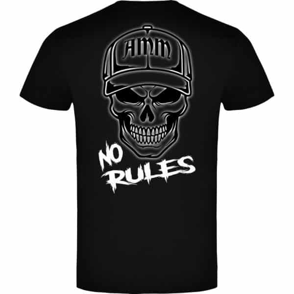No Rules